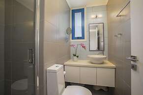 Aster Suite in Protaras