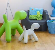 Aster Suite in Protaras