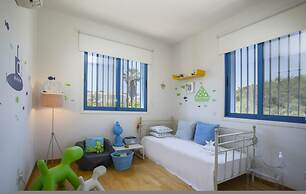 Aster Suite in Protaras