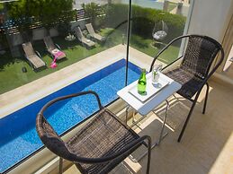 Villa Atlantis in Ayia Napa