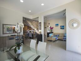Villa Atlantis in Ayia Napa
