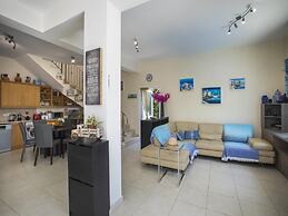 Villa Atlantis in Ayia Napa