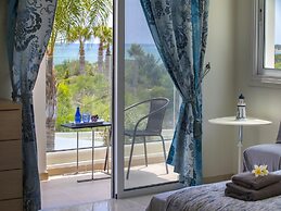 Villa Atlantis in Ayia Napa