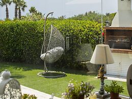 Villa Atlantis in Ayia Napa