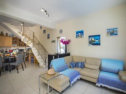 Villa Atlantis in Ayia Napa