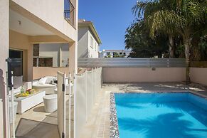 Protaras Villa Michelle 10