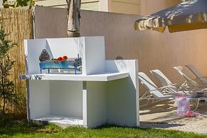 Protaras Villa Michelle 10