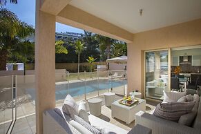 Protaras Villa Michelle 10