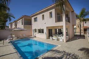 Protaras Villa Michelle 10