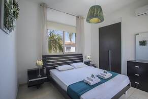 Protaras Villa Michelle 10