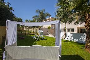 Protaras Villa Michelle 10