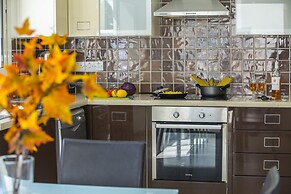 Protaras Villa Michelle 10