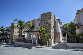 Protaras Villa Michelle 10