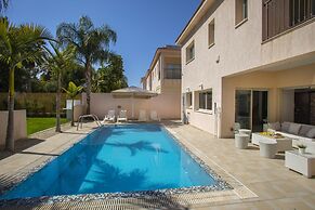 Protaras Villa Michelle 10