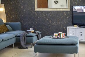 Protaras Villa Michelle 10