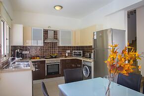 Protaras Villa Michelle 10