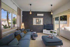 Protaras Villa Michelle 10