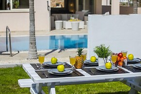 Protaras Villa Michelle 10