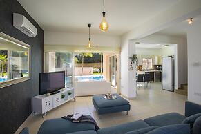 Protaras Villa Michelle 10