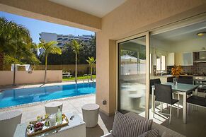 Protaras Villa Michelle 10