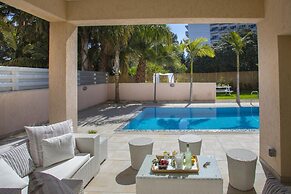 Protaras Villa Michelle 10