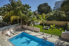 Protaras Villa Michelle 10