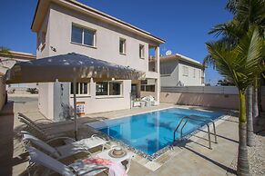 Protaras Villa Michelle 10