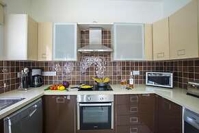 Protaras Villa Michelle 10