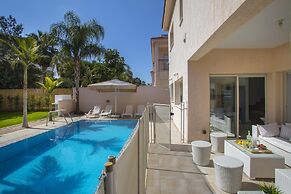 Protaras Villa Michelle 10