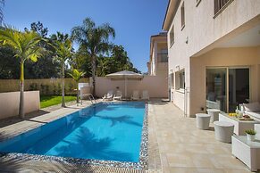 Protaras Villa Michelle 10