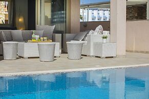 Protaras Villa Michelle 10