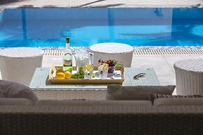 Protaras Villa Michelle 10