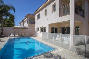 Protaras Villa Michelle 10