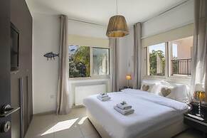 Protaras Villa Michelle 10