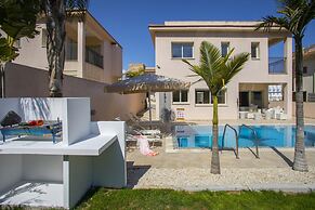 Protaras Villa Michelle 10