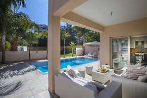 Protaras Villa Michelle 10