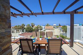 Villa Anemoni Protaras