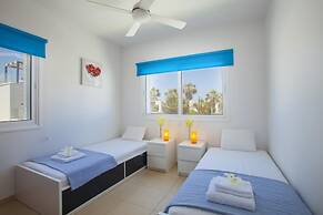 Villa Anemoni Protaras