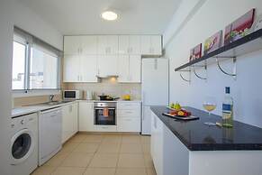 Villa Anemoni Protaras