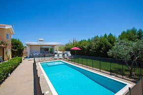 Ayia Napa Villa Danae