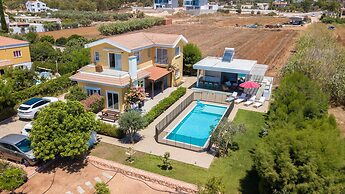 Ayia Napa Villa Danae