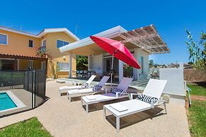 Ayia Napa Villa Danae