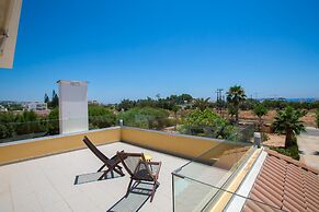 Ayia Napa Villa Danae