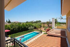 Ayia Napa Villa Danae