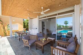 Ayia Napa Villa Danae