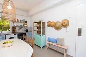 Ayia Napa Villa Danae