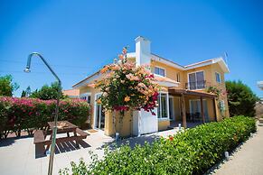 Ayia Napa Villa Danae