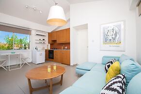 Ayia Napa Villa Danae