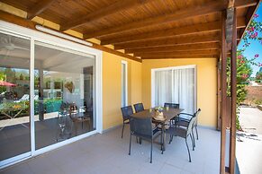 Ayia Napa Villa Danae