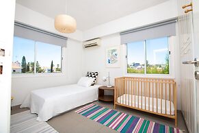 Ayia Napa Villa Danae